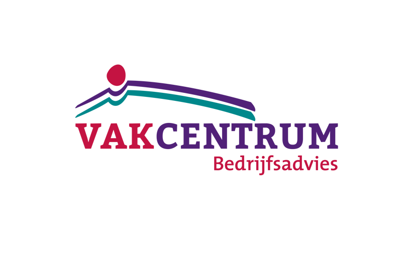 Vakcentrum Logo Bedrijfsadvies Voor Website Tegel Umbraco DEF