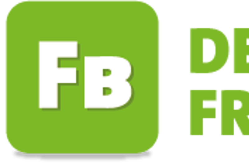 Cropped De Nationale Franchise Beurs Groen Zonder Logos